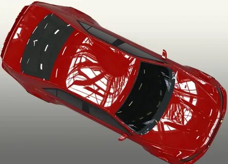 Render driver
