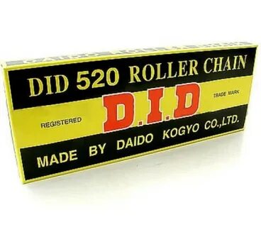 Did 520