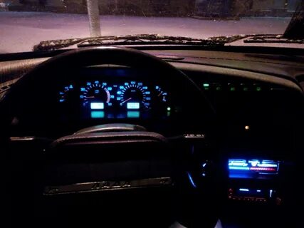 Лампочки на приборную панель ваз 2115