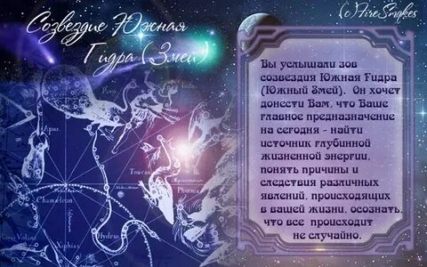 Слышим зов
