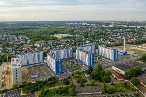 Районы нижнего новгорода культуры