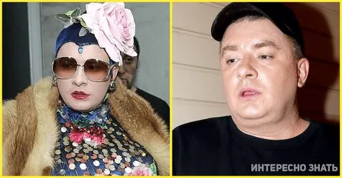 Сердючка сейчас 2023