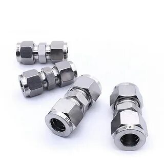 Фитинги нержавеющая сталь 316