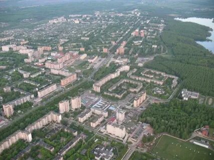 Железногорск курский край