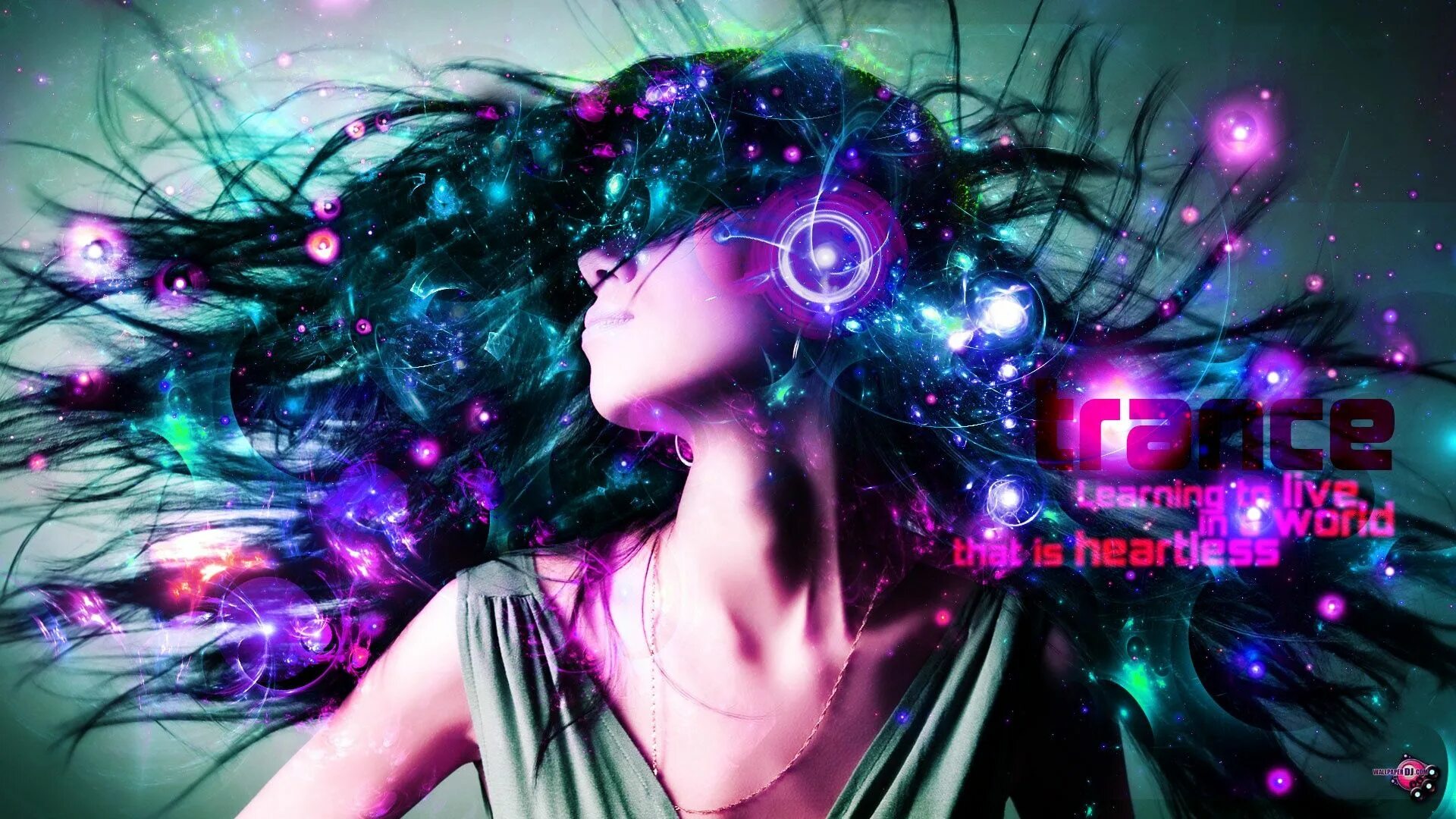 Trance лучшее