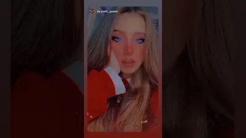 Какое имя у лии стефи