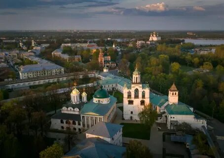 Найти г ярославль
