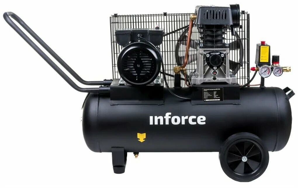 Inforce cxv 50l. Inforce cxv 50l