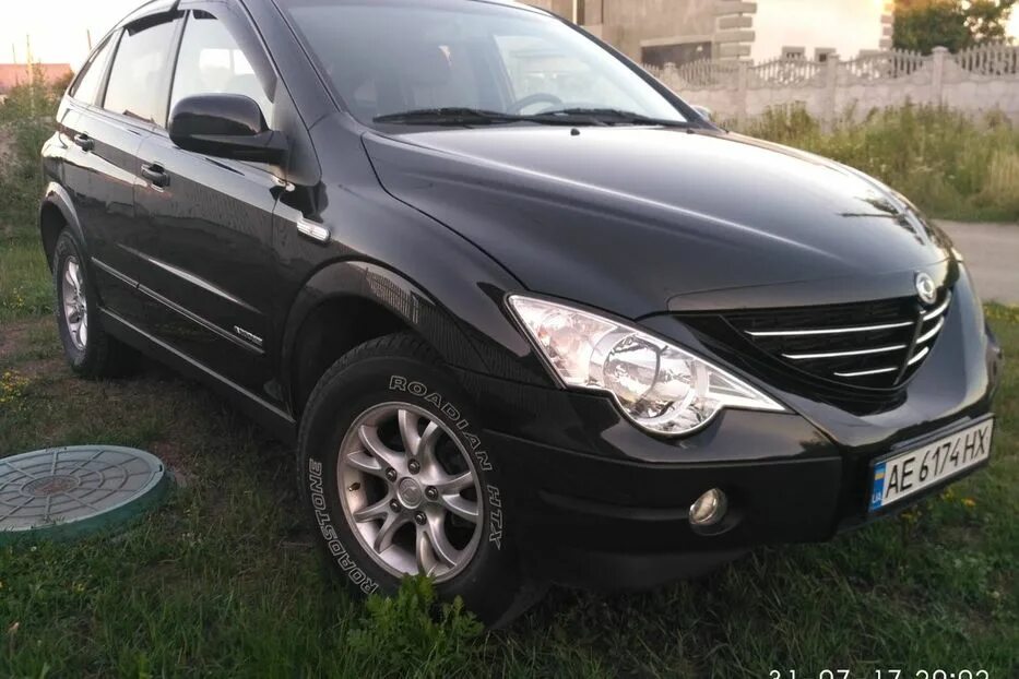 Саньенг Актион 2008. Actyon xdi200. SSANGYONG Actyon 2002. Санг Йонг Актион а200 2008 дизель.