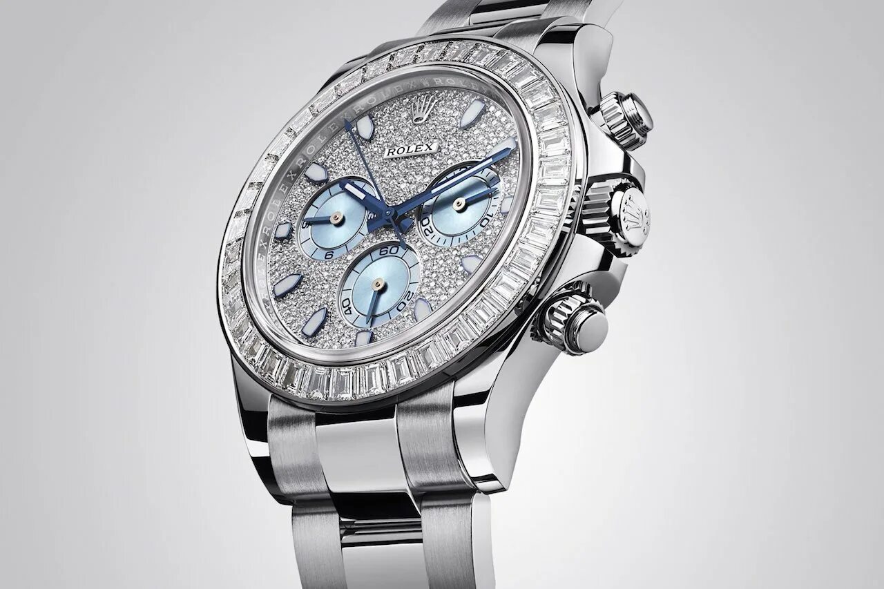 Find watch