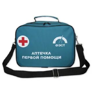 Ответственный за медицинскую аптечку