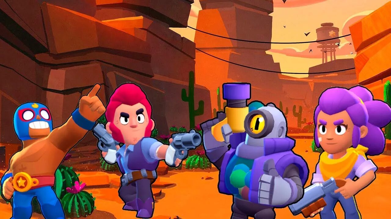 Brawl stars играть с друзьями. БРАВЛ старс. Brawl Stars герои. Игра Браво старс. Герои из БРАВЛ старса.