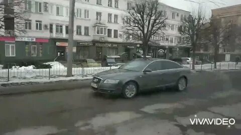 Макеевка видео