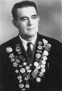 Герои разведки