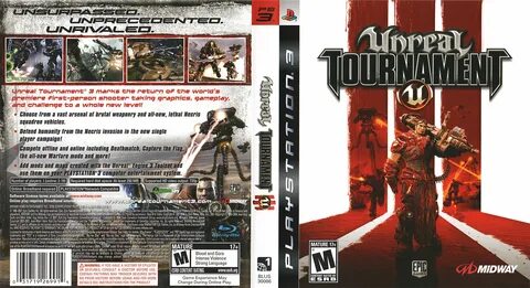 Unreal tournament русификатор