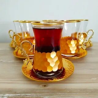 Турецкие чашки
