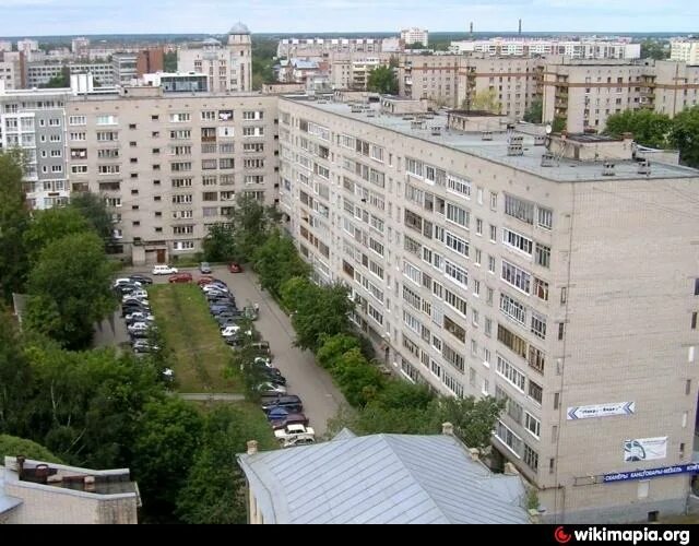Eco wholesale doors, doors, Russia, Saratov, ulitsa Chekhova, 8/3 - Yandex.Maps