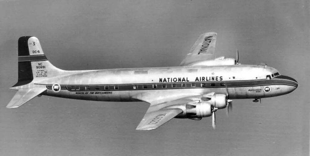 E dc 6