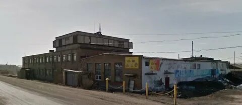 Воркута 6 почта