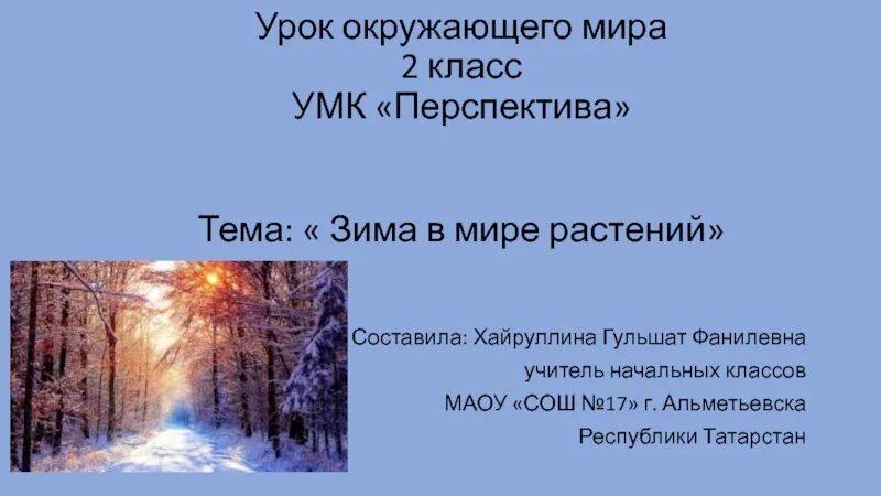 Зима в мире растений 2 класс перспектива. Зима в мире растений 2 класс перспектива презентация. Зима в мире растений 2. Зима в мире растений 2 класс. Тест окружающий мир 2 класс перспектива зима