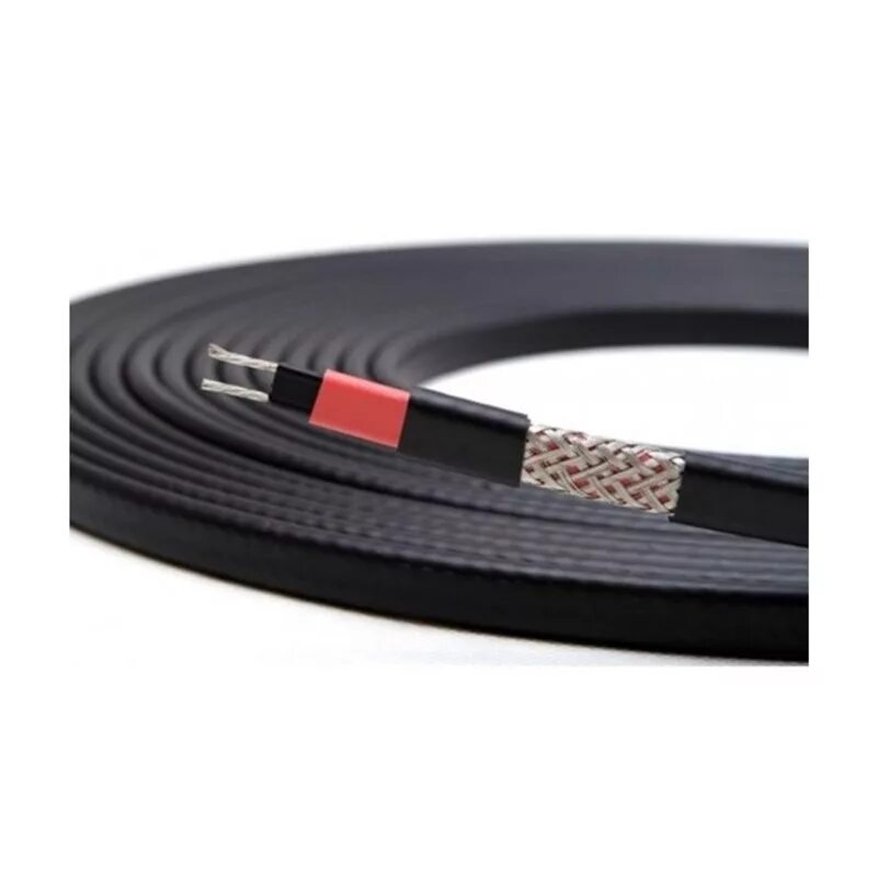 Self regulating cable
