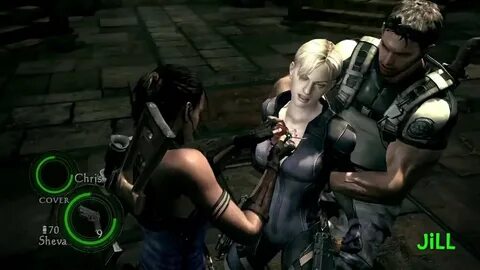 Resident evil сколько глав