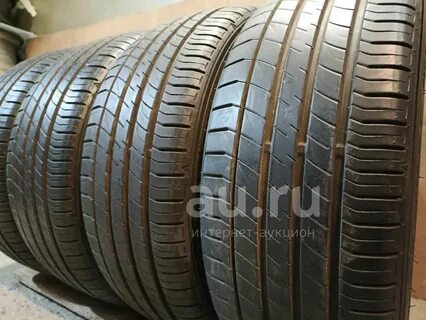 Dunlop 225 55 19