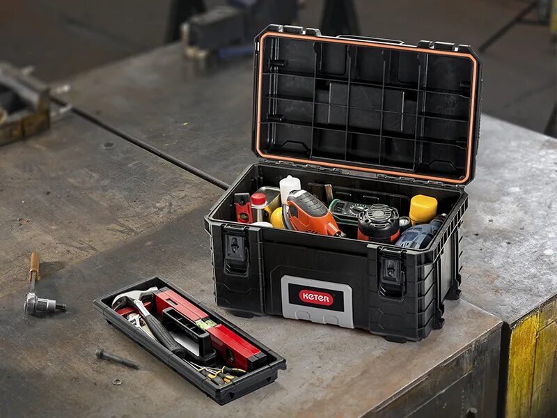 Toolbox x
