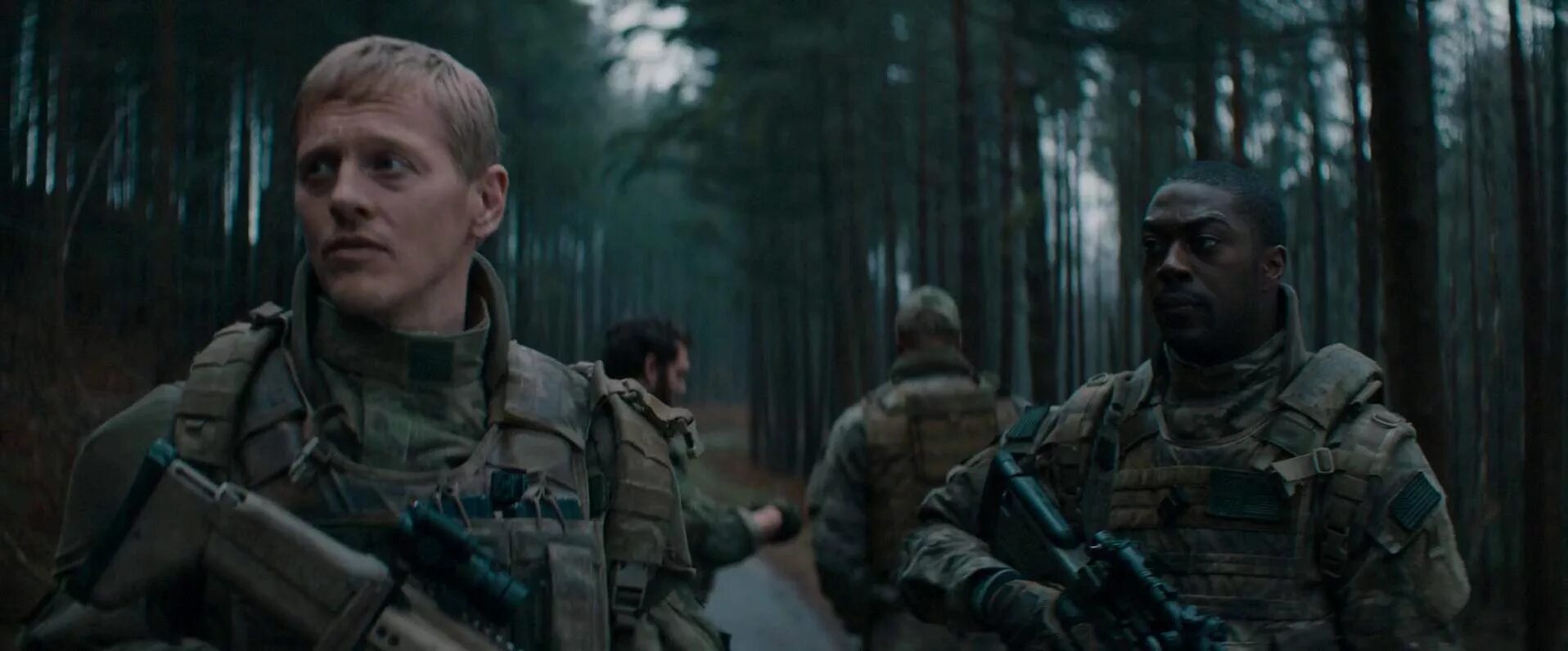 Kill command. Команда уничтожить (2016). Боевик «приказано уничтожить» 1996.