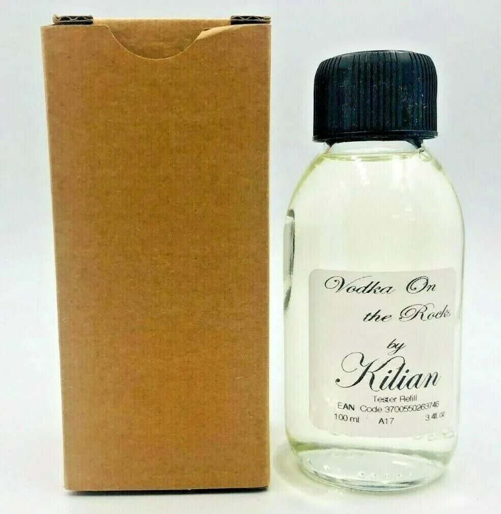 Рефил килиан. Киллиан тестер 100 рефил. Kilian Tester Refill 100 мл. Рефил Kilian 100ml.