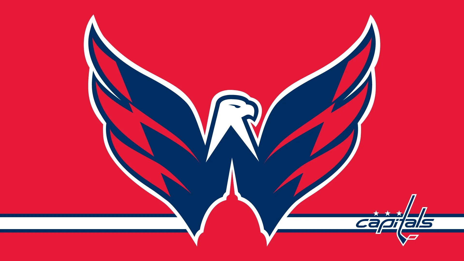 Хк кэпиталз. Вашингтон НХЛ эмблема. Хоккейный клуб Вашингтон Кэпиталз. Эмблемы НХЛ Кэпиталз. Логотип команды Вашингтон Кэпиталз.