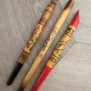 Советские ручки