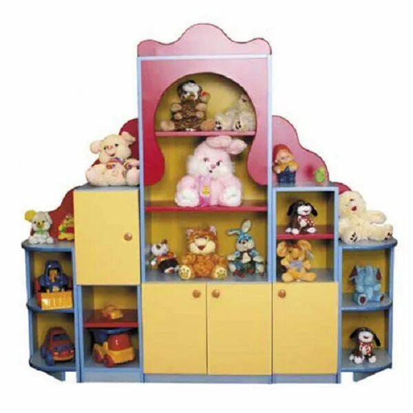 1700 300. Шкаф для игрушек. Шкаф для игрушек в детский сад. Детский уголок для игрушек. Игрушки на стену.