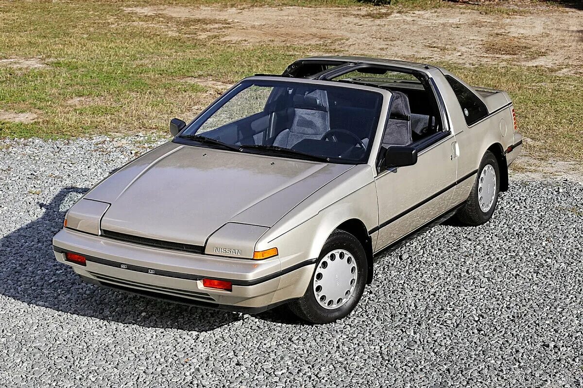 File:1988 Nissan Bluebird SGS.jpg - Wikimedia Commons