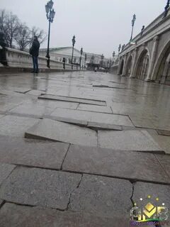 Улицы керамики