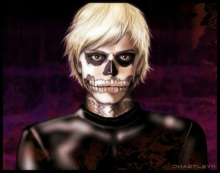 Tate 4