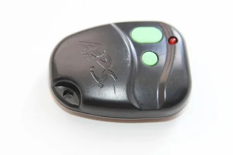 Сигнализация апс