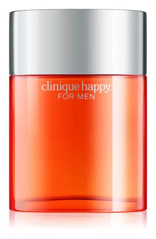 Духи клиник хэппи мужской. Clinique Happy for men 100 мл. Clinique Happy for men 50ml. Clinique Happy for men 100 ml. Clinique Happy men 100ml EDT.