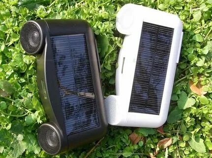 Solar sound
