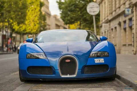 Katty bugatti