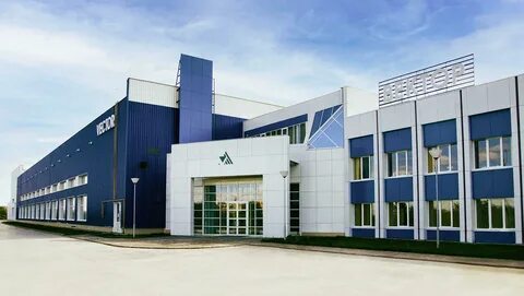 Завод 1 к 5