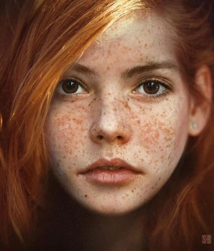 Ai portraits