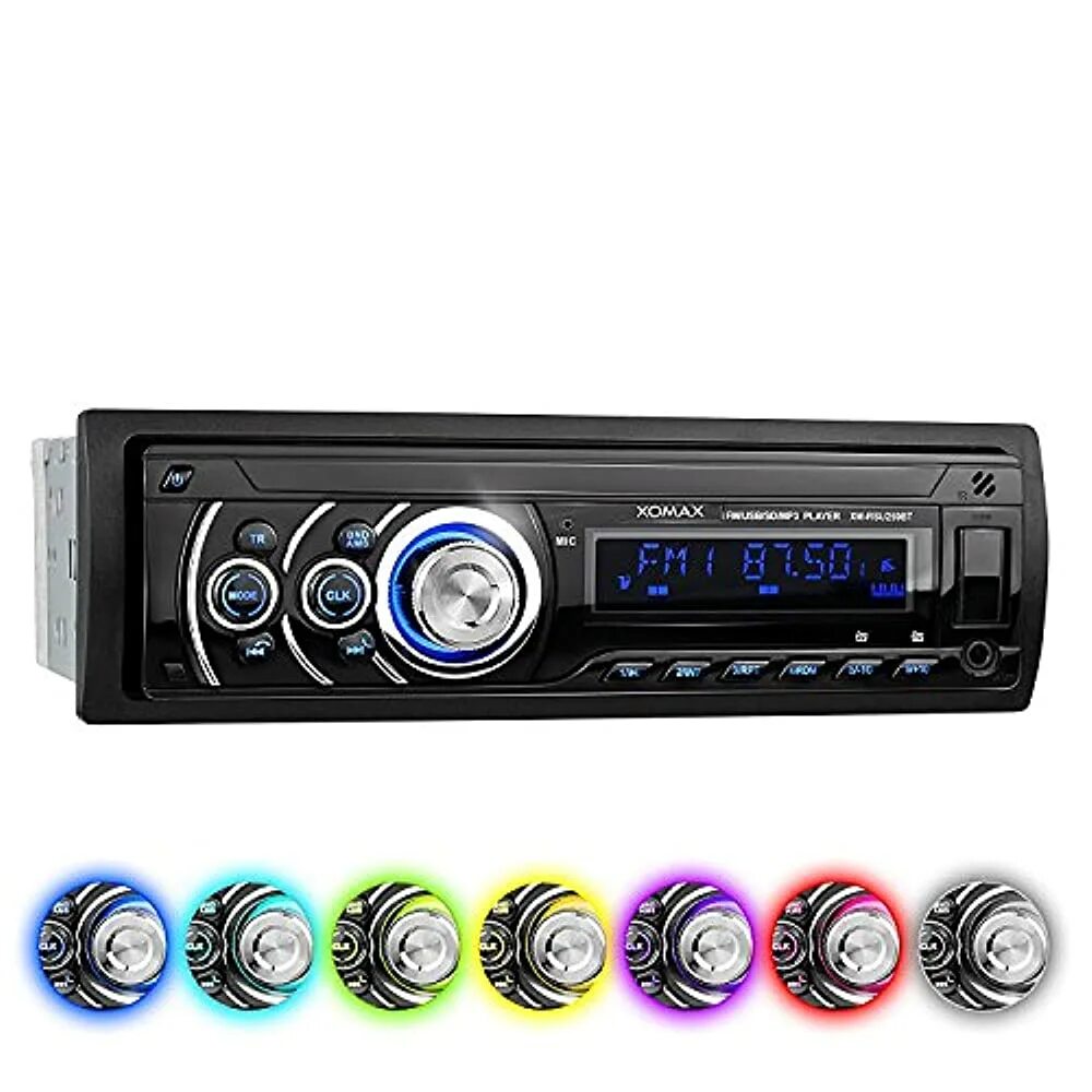 Usb sd магнитолы