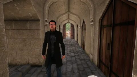 The last deal