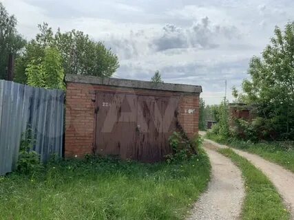 Дмитровский гаражи