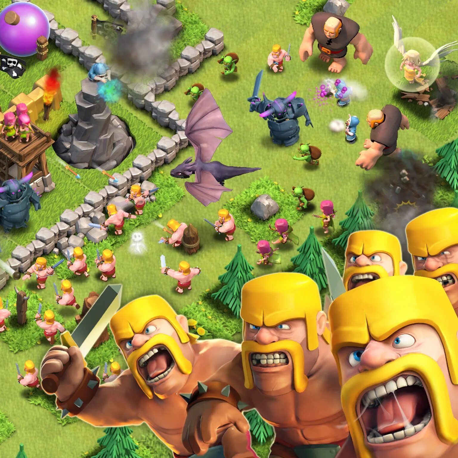 Игры похожие на clash. Клэш оф кланс 2012 года. Clash of Clans в 2012 году. Clash of Clans Старая версия. Игры похожие на клэш оф кланс.