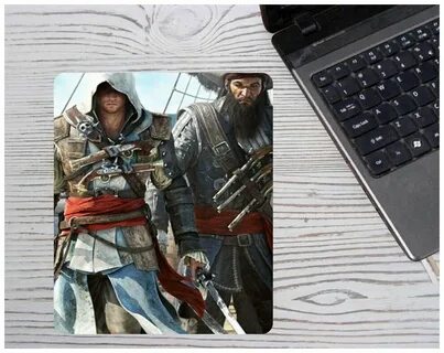 Крапивник assassins creed