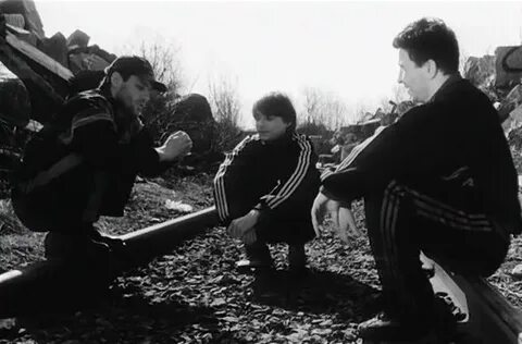 Одиссея 1989