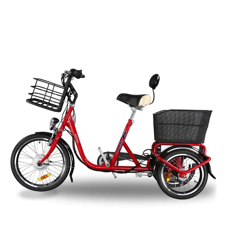 Электровелосипед 3х колесный взрослый. Трёхколёсный электровелосипед trike2b. Электровелосипед 3 колесный. Power indicator электрический трицикл, электрический велосипед.
