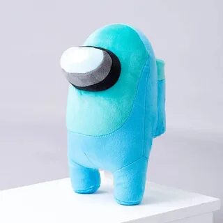 Мягкие игрушки амонг